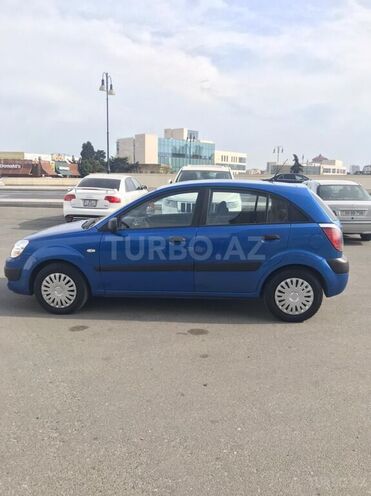 Kia Rio 2009, 187,000 km - 1.4 l - Bakı