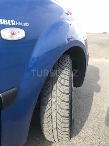 Kia Rio 2009, 187,000 km - 1.4 l - Bakı