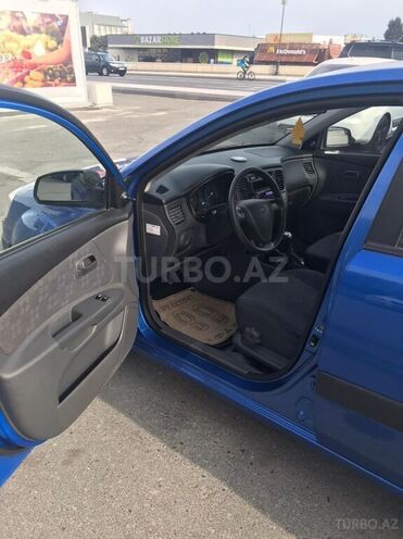 Kia Rio 2009, 187,000 km - 1.4 l - Bakı