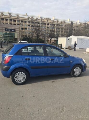 Kia Rio 2009, 187,000 km - 1.4 l - Bakı