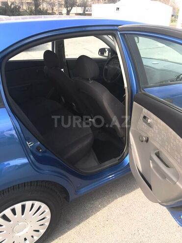 Kia Rio 2009, 187,000 km - 1.4 l - Bakı