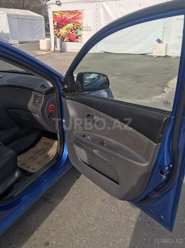 Kia Rio 2009, 187,000 km - 1.4 l - Bakı