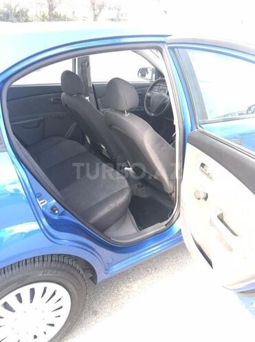 Kia Rio 2009, 187,000 km - 1.4 l - Bakı