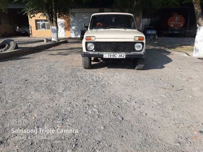 LADA (VAZ) Niva 1986, 350,000 km - 1.6 л - Füzuli