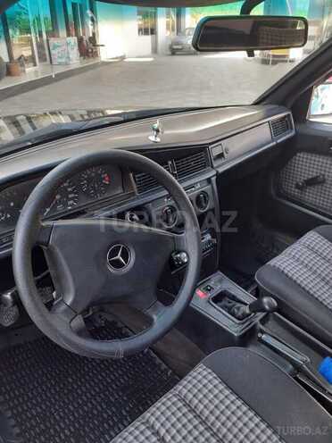 Mercedes 190 1991, 212,114 km - 2.0 л - Bərdə