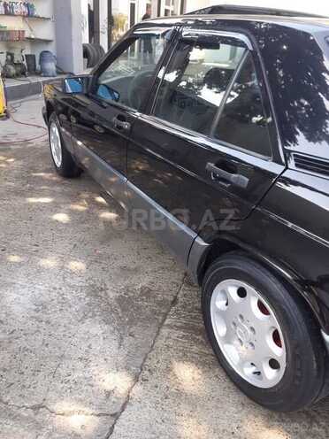 Mercedes 190 1991, 212,114 km - 2.0 л - Bərdə