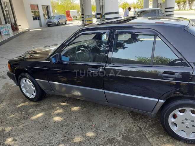Mercedes 190 1991, 212,114 km - 2.0 л - Bərdə