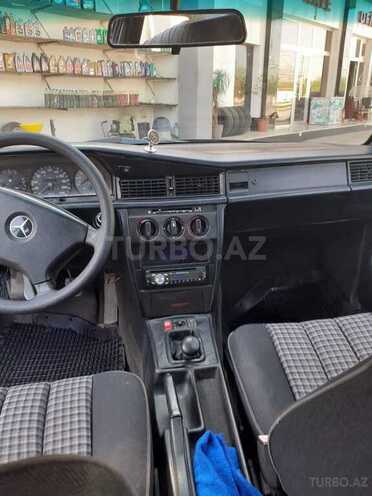 Mercedes 190 1991, 212,114 km - 2.0 л - Bərdə