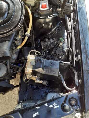 Mercedes 190 1991, 212,114 km - 2.0 л - Bərdə