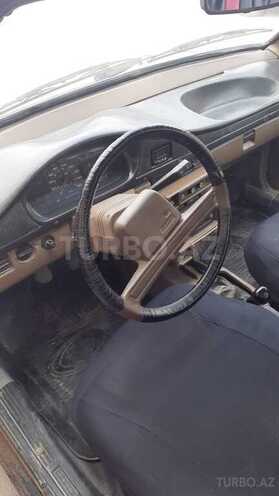 LADA (VAZ) 2109 1987, 250,000 km - 1.6 l - Bakı