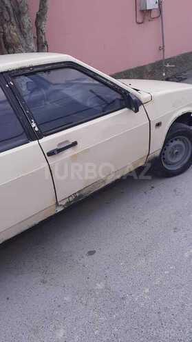 LADA (VAZ) 2109 1987, 250,000 km - 1.6 l - Bakı