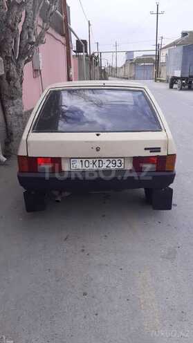 LADA (VAZ) 2109 1987, 250,000 km - 1.6 l - Bakı