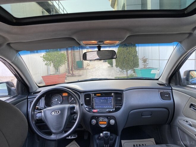 Kia Rio 2006, 252,000 km - 1.6 l - Sumqayıt