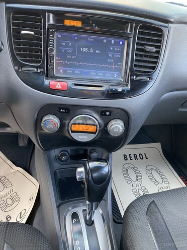 Kia Rio 2006, 252,000 km - 1.6 l - Sumqayıt