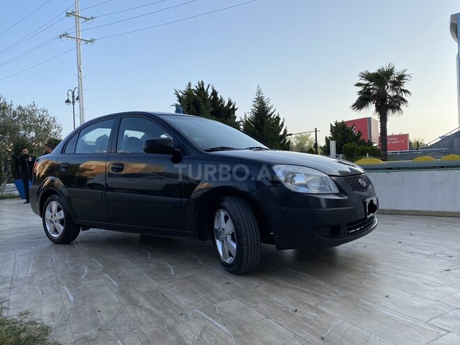 Kia Rio 2006, 252,000 km - 1.6 l - Sumqayıt