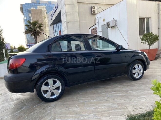 Kia Rio 2006, 252,000 km - 1.6 l - Sumqayıt