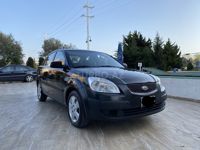 Kia Rio 2006, 252,000 km - 1.6 l - Sumqayıt