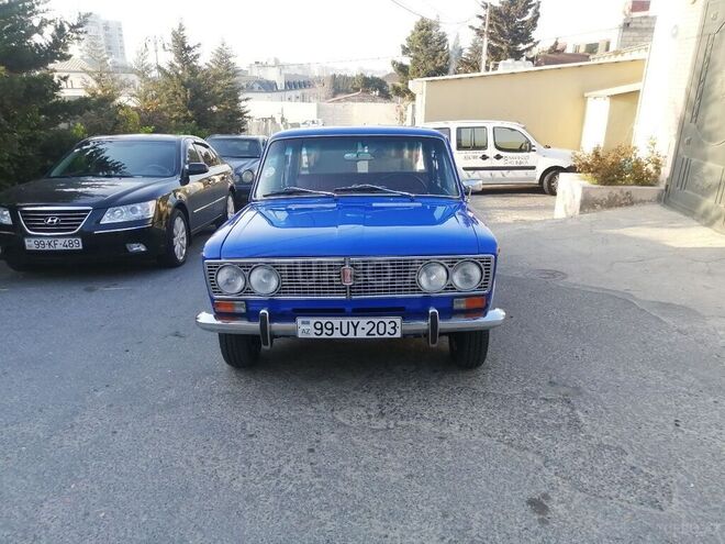 LADA (VAZ) 2103 1973, 28,000 km - 1.6 л - Bakı