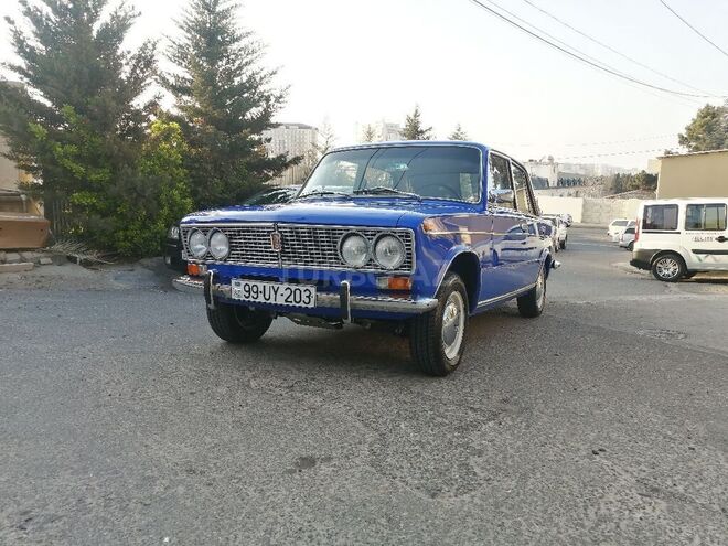LADA (VAZ) 2103 1973, 28,000 km - 1.6 л - Bakı