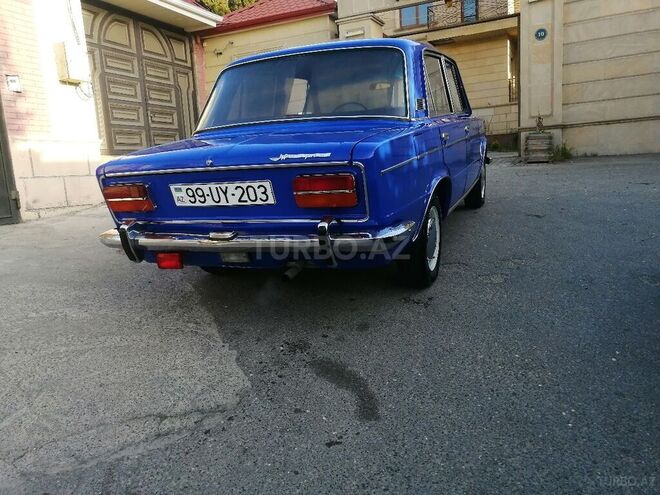 LADA (VAZ) 2103 1973, 28,000 km - 1.6 л - Bakı