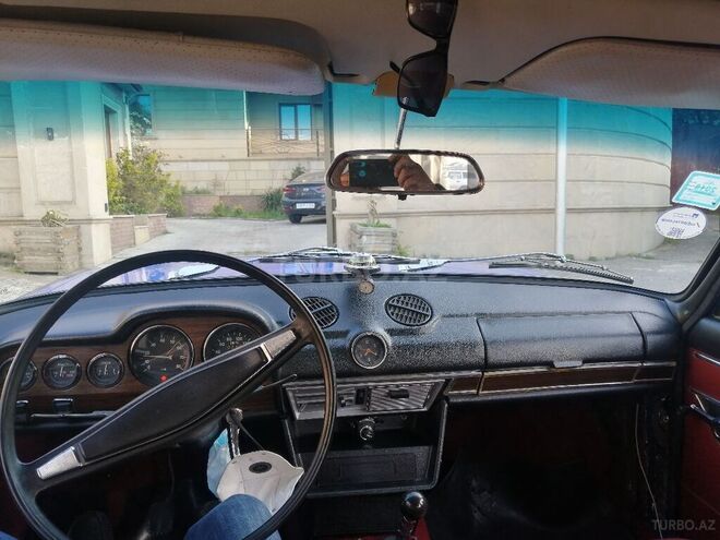 LADA (VAZ) 2103 1973, 28,000 km - 1.6 л - Bakı