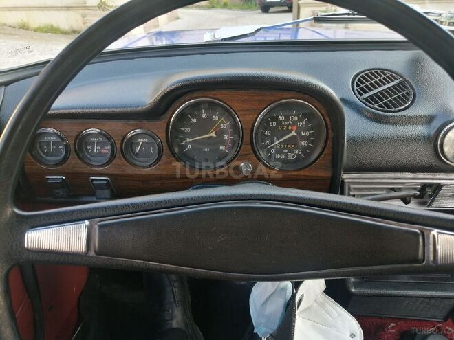 LADA (VAZ) 2103 1973, 28,000 km - 1.6 л - Bakı