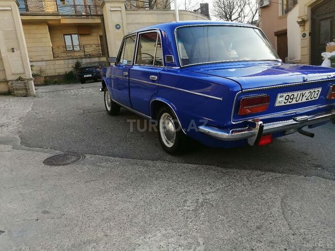 LADA (VAZ) 2103 1973, 28,000 km - 1.6 л - Bakı