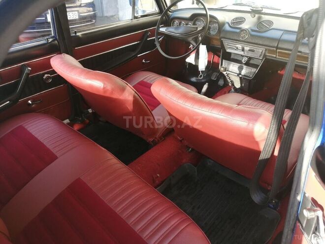 LADA (VAZ) 2103 1973, 28,000 km - 1.6 л - Bakı