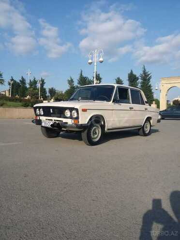 LADA (VAZ) 2106 1993, 114,000 km - 1.6 л - Bərdə