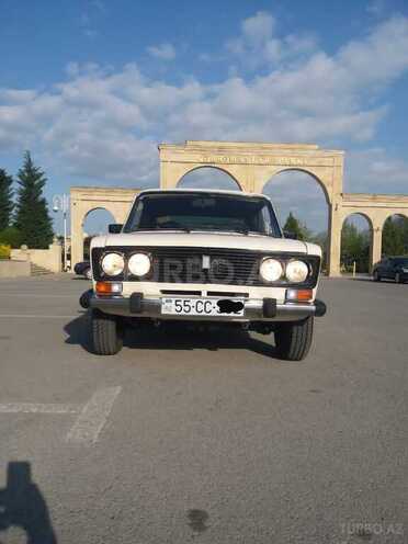LADA (VAZ) 2106 1993, 114,000 km - 1.6 л - Bərdə