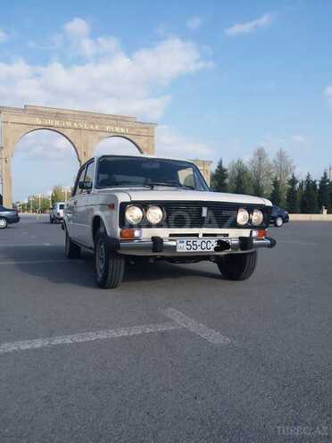 LADA (VAZ) 2106 1993, 114,000 km - 1.6 л - Bərdə
