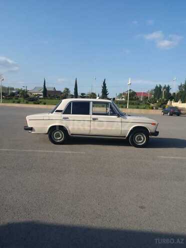 LADA (VAZ) 2106 1993, 114,000 km - 1.6 л - Bərdə