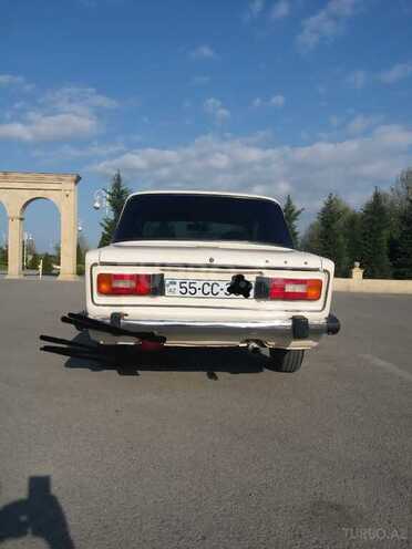 LADA (VAZ) 2106 1993, 114,000 km - 1.6 л - Bərdə