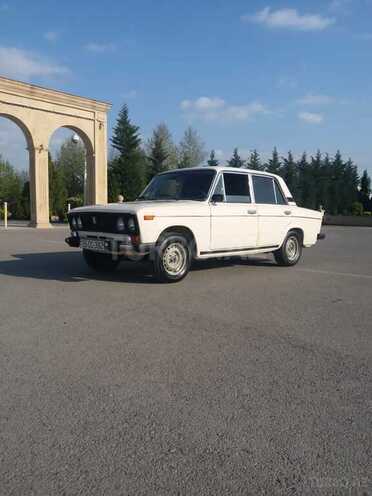 LADA (VAZ) 2106 1993, 114,000 km - 1.6 л - Bərdə