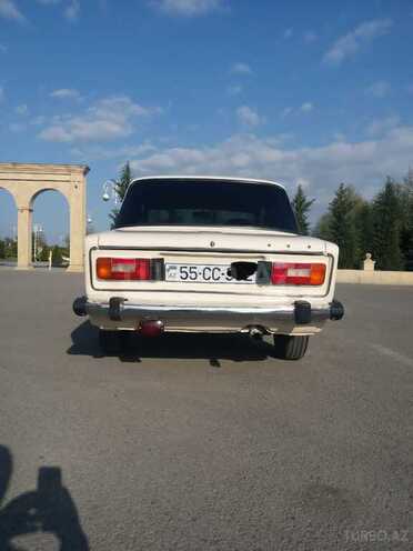 LADA (VAZ) 2106 1993, 114,000 km - 1.6 л - Bərdə