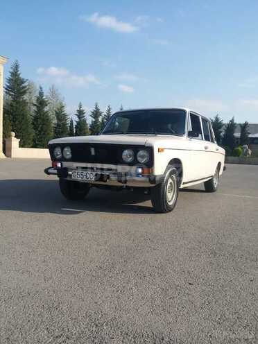 LADA (VAZ) 2106 1993, 114,000 km - 1.6 л - Bərdə
