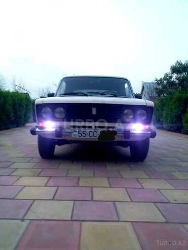 LADA (VAZ) 2106 1993, 114,000 km - 1.6 л - Bərdə