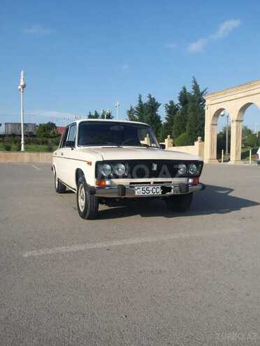 LADA (VAZ) 2106 1993, 114,000 km - 1.6 л - Bərdə