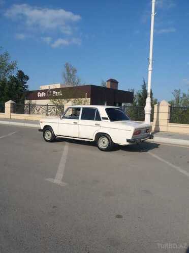 LADA (VAZ) 2106 1993, 114,000 km - 1.6 л - Bərdə