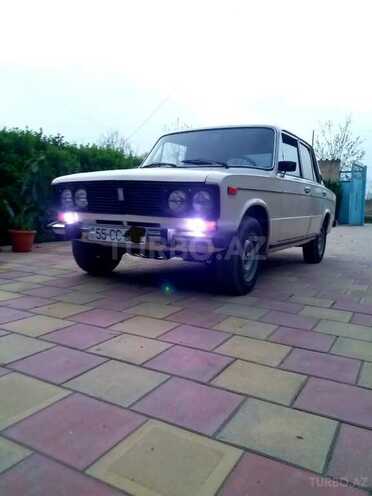 LADA (VAZ) 2106 1993, 114,000 km - 1.6 л - Bərdə