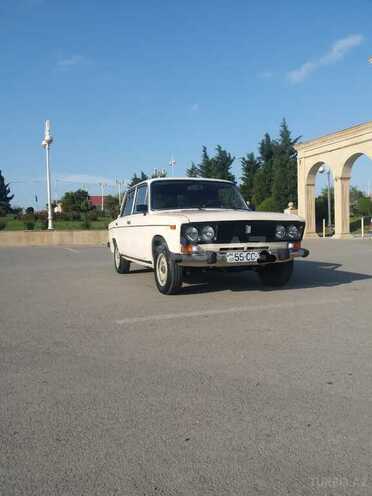 LADA (VAZ) 2106 1993, 114,000 km - 1.6 л - Bərdə