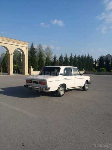 LADA (VAZ) 2106 1993, 114,000 km - 1.6 л - Bərdə