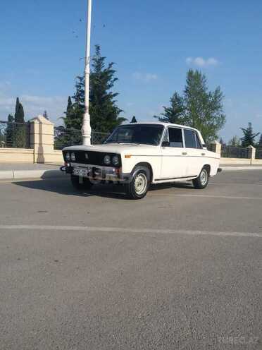 LADA (VAZ) 2106 1993, 114,000 km - 1.6 л - Bərdə