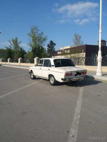 LADA (VAZ) 2106 1993, 114,000 km - 1.6 л - Bərdə