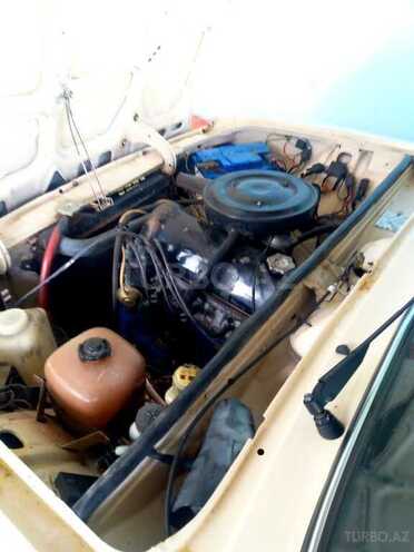 LADA (VAZ) 2106 1993, 114,000 km - 1.6 л - Bərdə