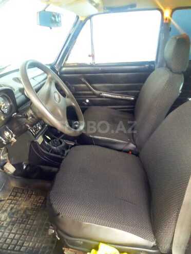 LADA (VAZ) 2106 1993, 114,000 km - 1.6 л - Bərdə