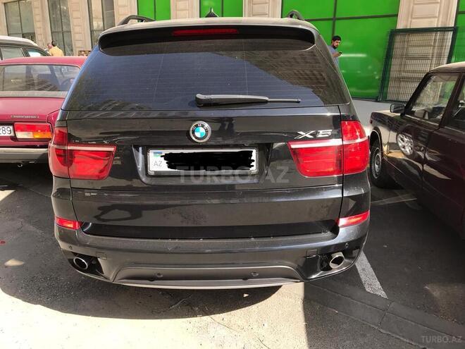 BMW X5 2008, 178,000 km - 3.0 l - Bakı