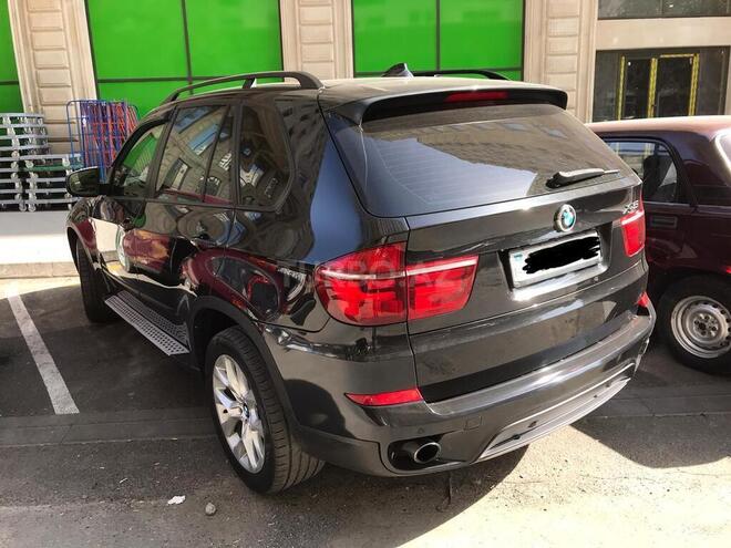 BMW X5 2008, 178,000 km - 3.0 l - Bakı