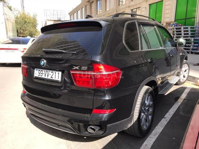 BMW X5 2008, 178,000 km - 3.0 l - Bakı