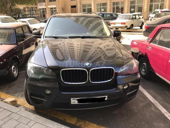 BMW X5 2008, 178,000 km - 3.0 l - Bakı